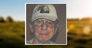 Ronald Keith Powers, Sr. Obituary March 3, 2020