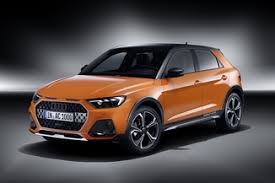Fiche Technique Audi A1 Citycarver 25 Tfsi 95ch Design L Argus Fr