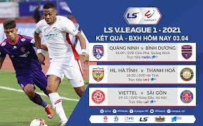 Kết quả bóng đá việt nam hôm nay. Káº¿t Quáº£ Bong Ä'a Viá»‡t Nam Hom Nay 3 4 Báº£ng Xáº¿p Háº¡ng V League