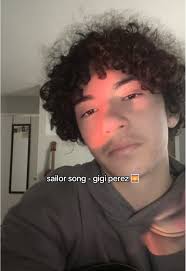 Greg Fontaine Sailor Song