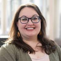 Megan D. P. Cooper, Assistant Professor