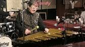 Candy Youtube