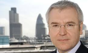 Thames Water axes dividend payments for four years as it tries to repair  its reputation