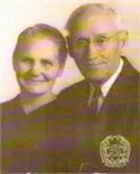 Rev James Herbert Maydew (1877-1960)