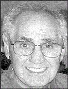 Ralph DeAngelis Obituary (2010)