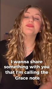 #gracenote #wavesofgrace