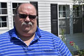 James Stephen Ogle Obituary