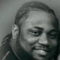 Jerrod Demetrius Oliver Obituary