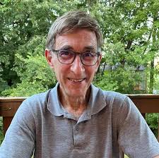 Mark Gilbert Levinson