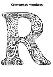 Esta tipografía es tiene volumen y esta hecha simulando ser costuras. Moldes De Letras Bonitas Para Imprimir A Color Decoradas Mayusculas Y Minusculas