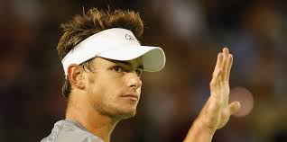 Where Are They Now? Roger Federer's Generation