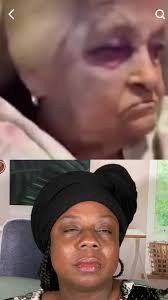 Vision of 90 Year Old Woman 1968 Yes She Is Sure about God