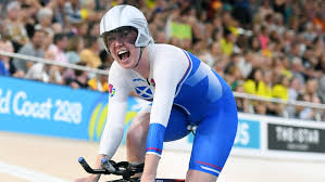 A member of the great britain 2016 olympic champion and 2020 olympic silver medalists team in women's team pursuit, she is a champion in the same event at both the world (2014) and european (2013, 2014, 2015. Katie Archibald Aims To Bloom At Home Scotland The Times
