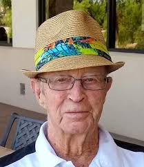 William Sanders Obituary