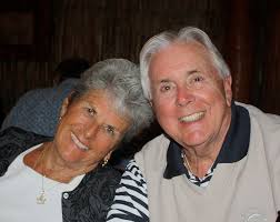 Patricia Boyle Obituary (1936