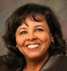 Carolyn Brooks to be honored at May 25 commencement