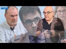 Extracte Albert Pont: les increïbles aventures de Lluís Salvadó