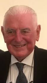 Condolence Book for Ray O'Shea (Killarney, Kerry)