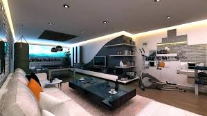 Applying your creativity and a considerable inspiration will amazingly give you marvellous imagination that never comes before. Modern Gaming Girl Room Novocom Top