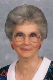 Juanita Clark Matthews Carter