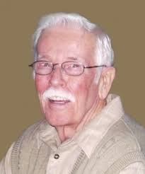 Bruce Donald May Obituary