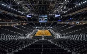 fiserv forum opens