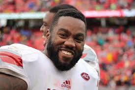 SENIOR PHOTO GALLERY: Keith Kelsey