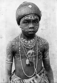 James Kobla (J.K.) Bruce-Vanderpuije