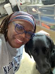 Warrior Spotlight: April Ames-Chase