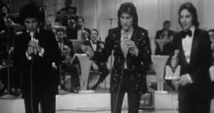 Mike Brant David Alexandre Winter Et Christian Delagrange Medley Succ Mike Brant Christian Delagrange Chanson