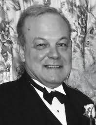 Donald Chaisson obituary