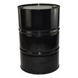 Steel Drums - 210 litre Open Top and Tight Head. UN approved