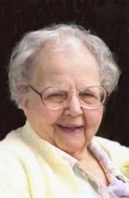 Obituary information for Louise S. Kimball