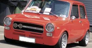 autobianchi abarth classic car restoration custom cars cars trucks