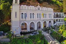 El.gr | ειδήσεις από την ελλάδα και τον κόσμο Panagia Tryphth To Aigio Tima Thn Polioyxo Toy Or8odo3ia News Agency