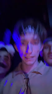 James Garrettson Flip Screen