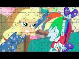 Get an oculus quest 2: My Little Pony Equestria Girls Puzzle Games For Kids Video For Kids Mylittlepony Mlp Youtube