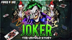Kla eve ka love story most watch funny tiktok play with badboys odisha. Joker The Untold Story Free Fire Short Film Rizxtar Rishi Gaming Youtube