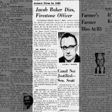 The Akron Beacon Journal from Akron, Ohio
