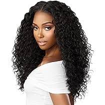 Amazon.com : Sensationnel Bare lace 13x6 wigs
