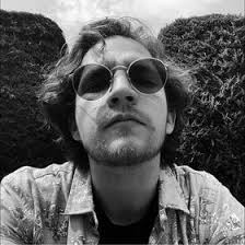 Daniel Bustos (danielbustosr)