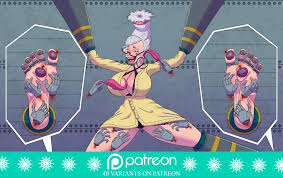 futa tickle - Hentai 44