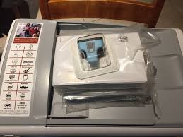 Hp photosmart c6100 driver downloadit the solution software includes everything you need to install your hp printer.this installer is optimized for32 & 64bit windows, mac os and linux. Hp Photosmart C6100 Printer Scanner Fax Photocopier For Sale In Nenagh Tipperary From Speedbird95