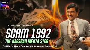  screenshot   download  putlocker : Scam 1992 The Harshad Mehta Story Full Web Series Watch Download Online Free Sonyliv