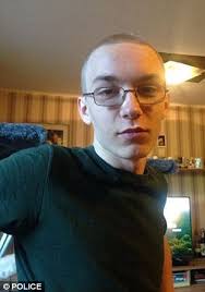 German stepfather describes finding nine-year-old dead