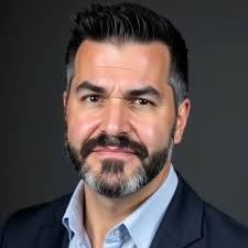 I grew up a car guy because of my dad. He was in that industry all his…