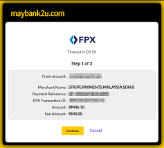 Fpx terms and conditions provided and guided by paynet malaysia. Coming Soon Myr Shop Stripe Fpx Online Banking Payment Setting Shopline Help Center