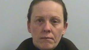 Dawn Barr jailed for killing Darren Orrett in Cheadle