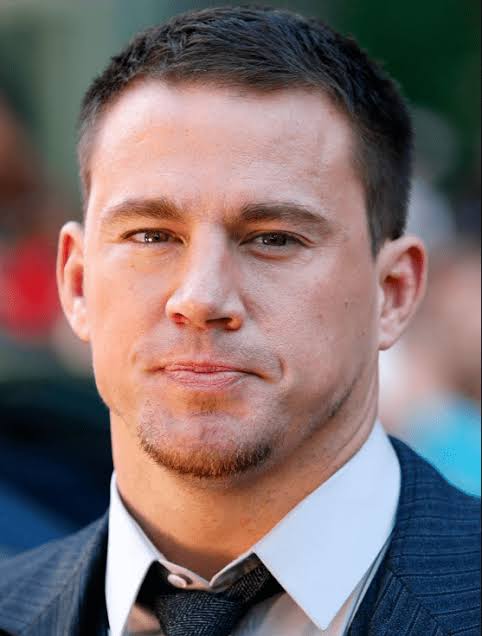 Channing Tatum