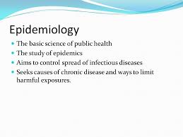 Unit 1 Public Health What Is Public Health Chapter 1 Public Health Science Politics And Prevention Ppt Download